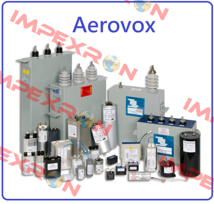 430-516 MFD Aerovox