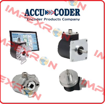 10012150 (OEM) ACCU-CODER