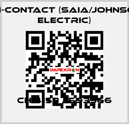 CH 4153 / 593566 TH-Contact (Saia/Johnson Electric)