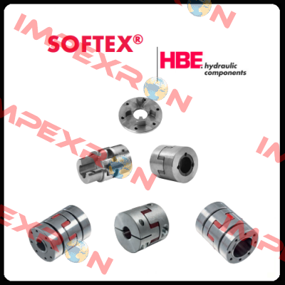 Type 6502 Softex