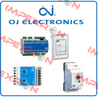 611048 / OTN-1991 OJ Electronics