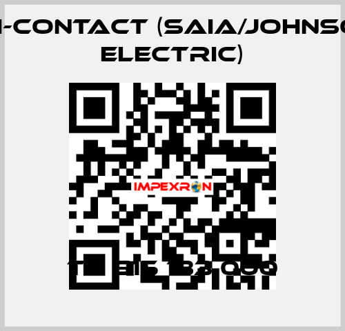 TH 515 133 000 TH-Contact (Saia/Johnson Electric)