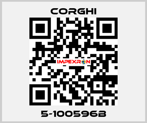 5-100596B Corghi