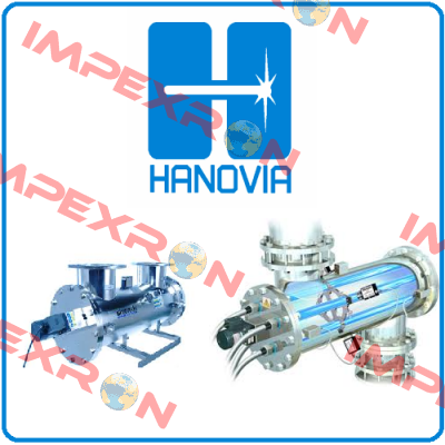 410037-0051-01 Hanovia