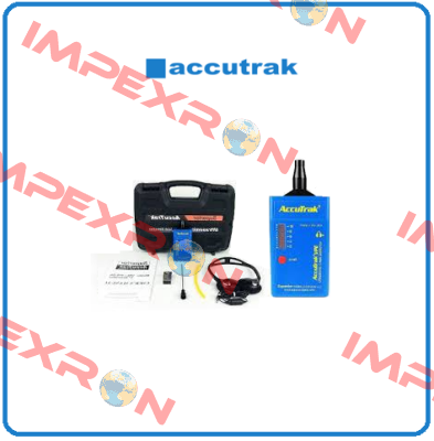 VPE - base kit ACCUTRAK