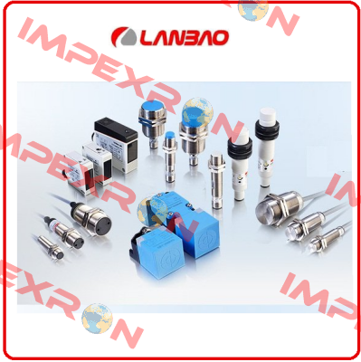 LR18XAN08DPR LANBAO