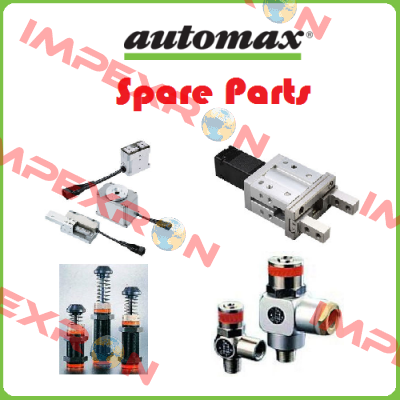 S115S-286831 Automax