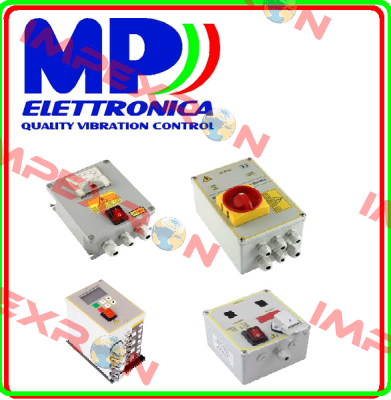 RF4 PWM MP ELECTRONICA