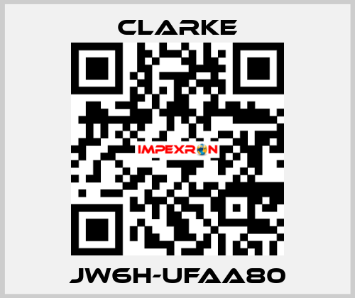 JW6H-UFAA80 Clarke