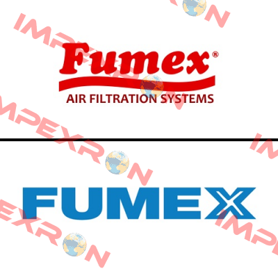 MTI 750 (With ceiling mounting) Fumex