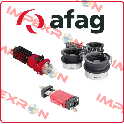 LME 100-400-D Afag