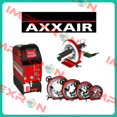 AX.CC172 Axxair