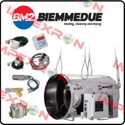 E40129 Biemmedue