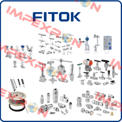 BPR–26L–500–00–00–00 Fitok