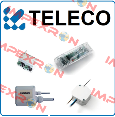 TVA0000A01N TELECO Automation