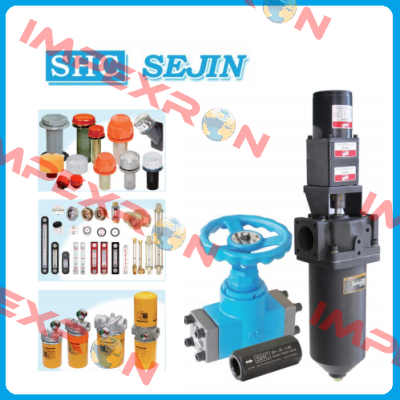 SLN-EL-1012 SHC Sejin