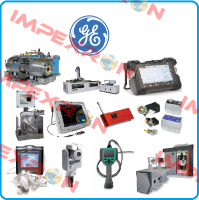 USM 35 XS LEMO GE Inspection Technologies