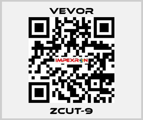 ZCUT-9 VEVOR