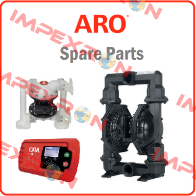 repair kit for 	666150-3EB-C Aro