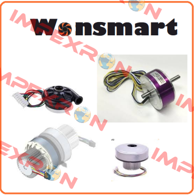 WS9290B-24-220-X200 WONSMART