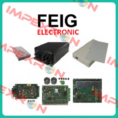 TST PD-MS-D FEIG ELECTRONIC