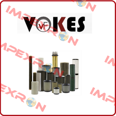 B 62982 Vokes