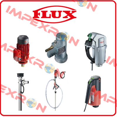 10-92564002 Flux (Sondermann)