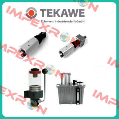 valve MKD-IS / 2.08 30.1 TEKAWE