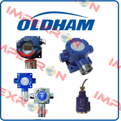 electrochemical cartridges for OLCT 100 XP CO ( 0-100ppm) Oldham