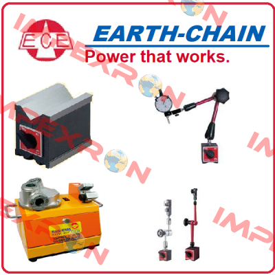 PN: 66O2797X / ECE-300 ALL ECE-Earth Chain