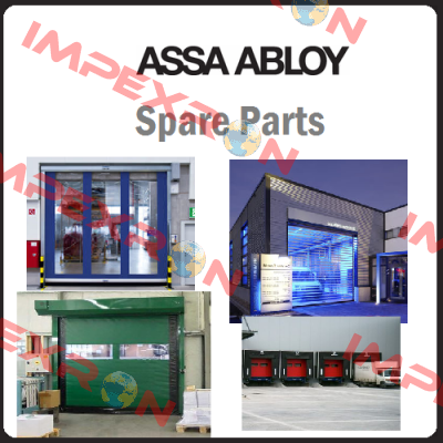 1021182 Assa Abloy