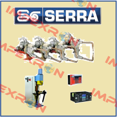 MFC-3015WM Serra