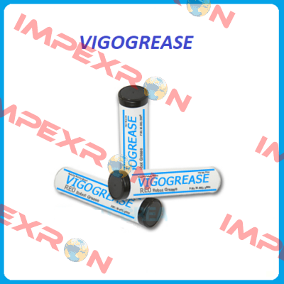 Vigo Grease RE0 / 8oz Vigogrease