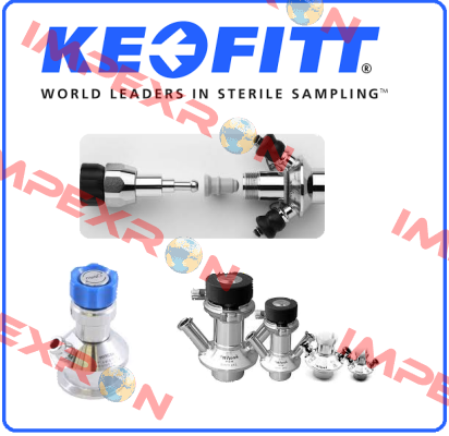 Basix ferrule 1.5S Keofitt