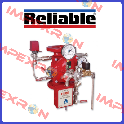 BA171032R2 Reliable