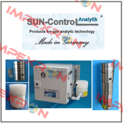 OR2083PTFE SUN-Control