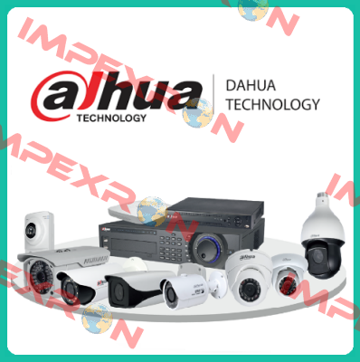 IPC-HFW1230S-S-0280B-S4 Dahua Technology