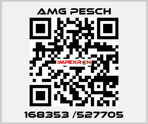 168353 /527705 AMG Pesch