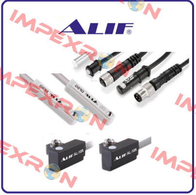 DFSE-020 Alif Sensors