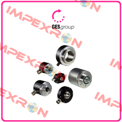 IH490.080ZR33.00125.SSE3 GES Global Encoders