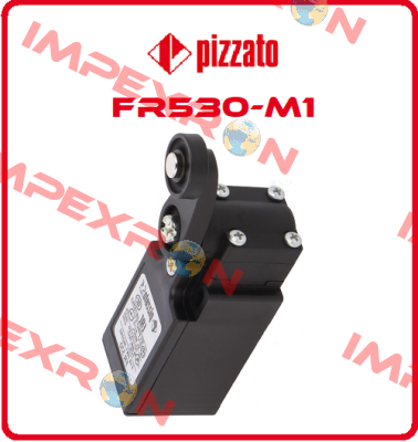 FR530-M1 Pizzato Elettrica