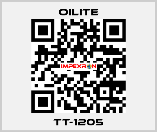 TT-1205 Oilite