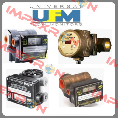 SN-MIB10GLM-6-1000V0.90-TX0XU Universal flow monitors