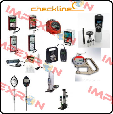 TMG-1-G Checkline