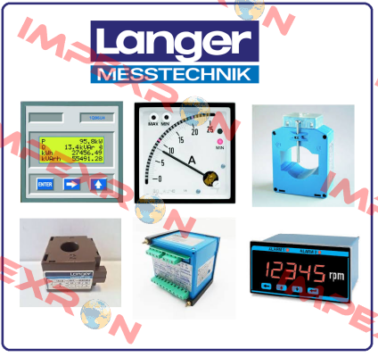 FTAQ / 5204404 Langer Messtechnik