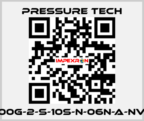 MF400G-2-S-10S-N-06N-A-NV-059 Pressure Tech