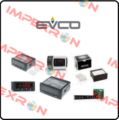 EVPT530M03 PR-1100 EVCO - Every Control