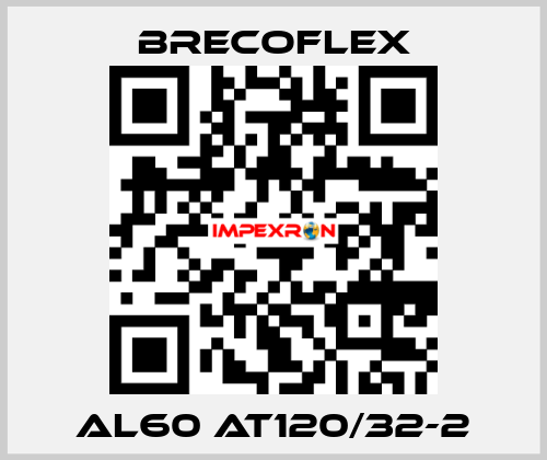 AL60 AT120/32-2 Brecoflex