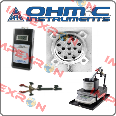 AHT-200-02 Ohmic Instruments