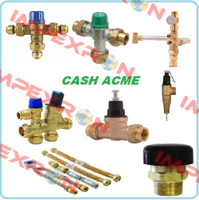 FR 1 1/2 Cash Acme